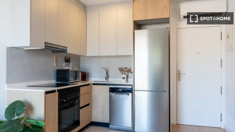 Habitación 31 m², Elche