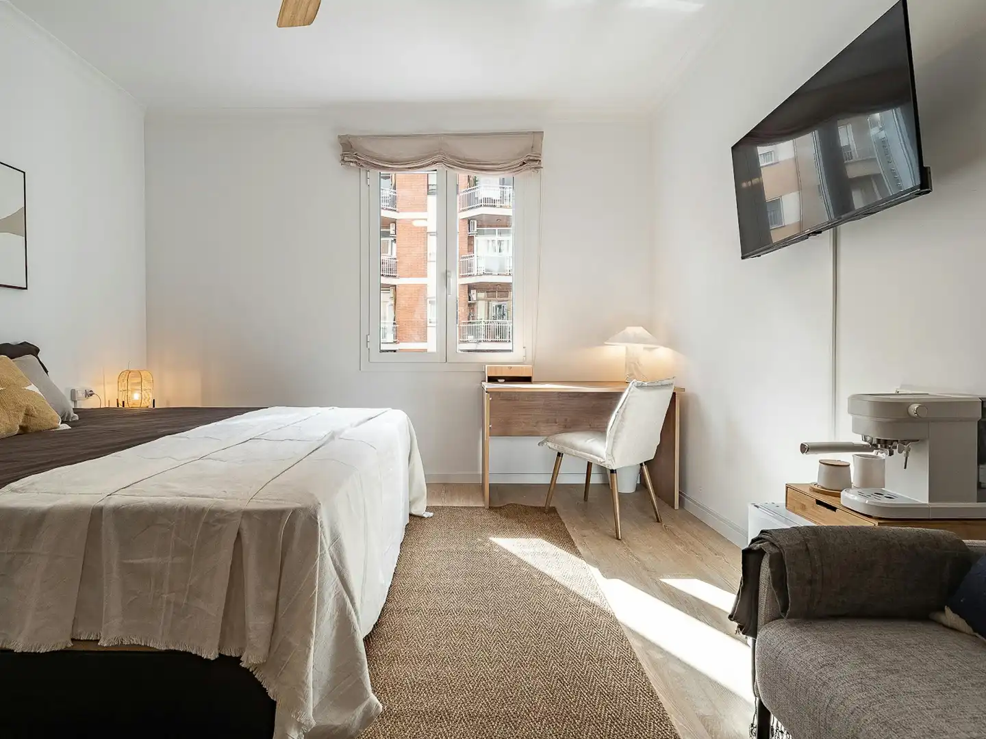 Habitación en alquiler, Barcelona