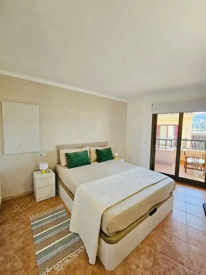 Piso de 100 m² en Andratx
