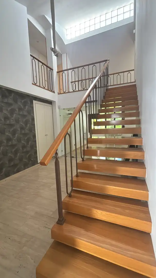 Pis de 625 m² a Còrdova