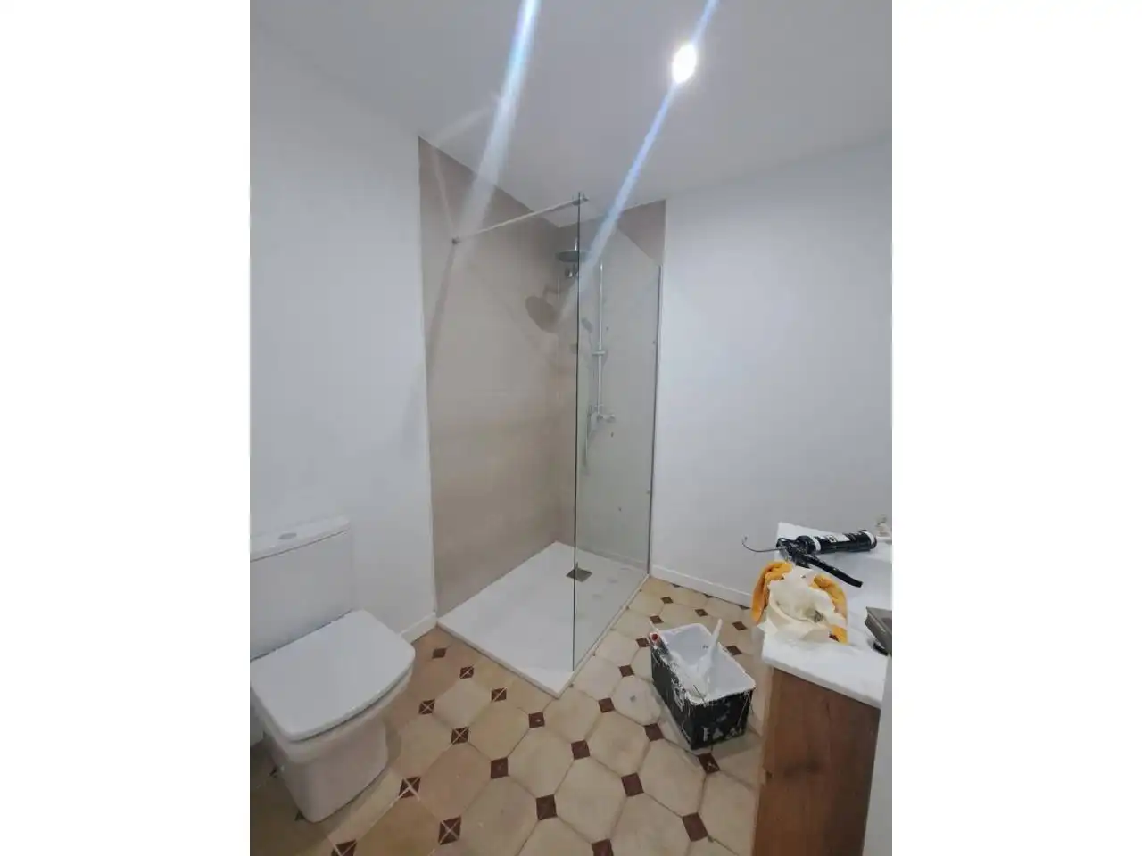 Wohnung 75 m² in Sabadell