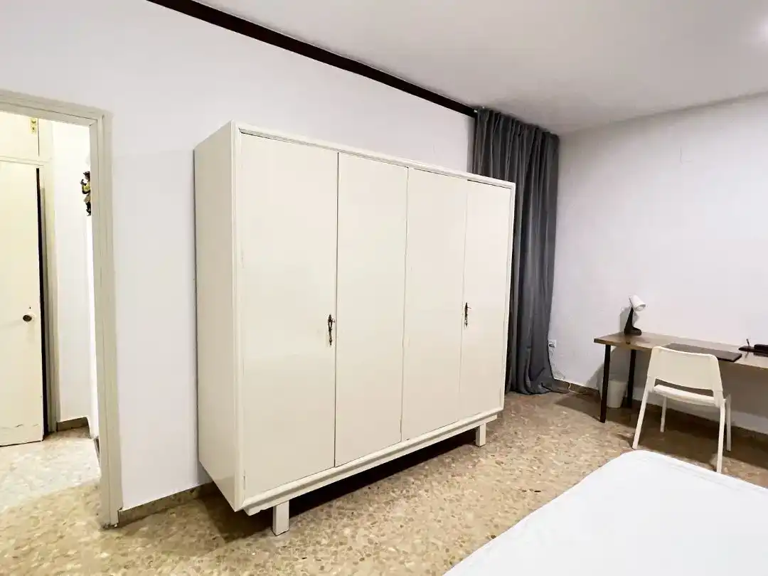 Habitación 214 m², Granada