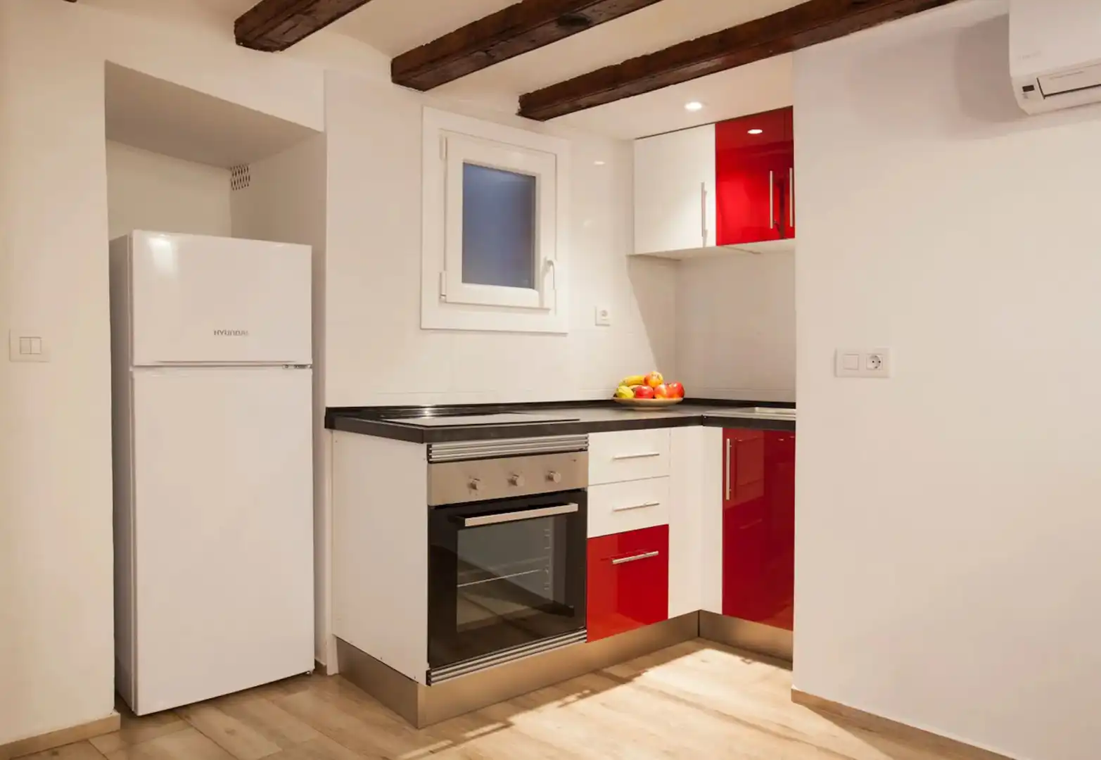Pis de 60 m² a Barcelona