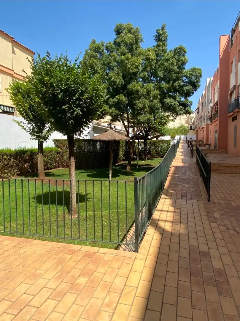 Piso de 110 m² en Dos Hermanas