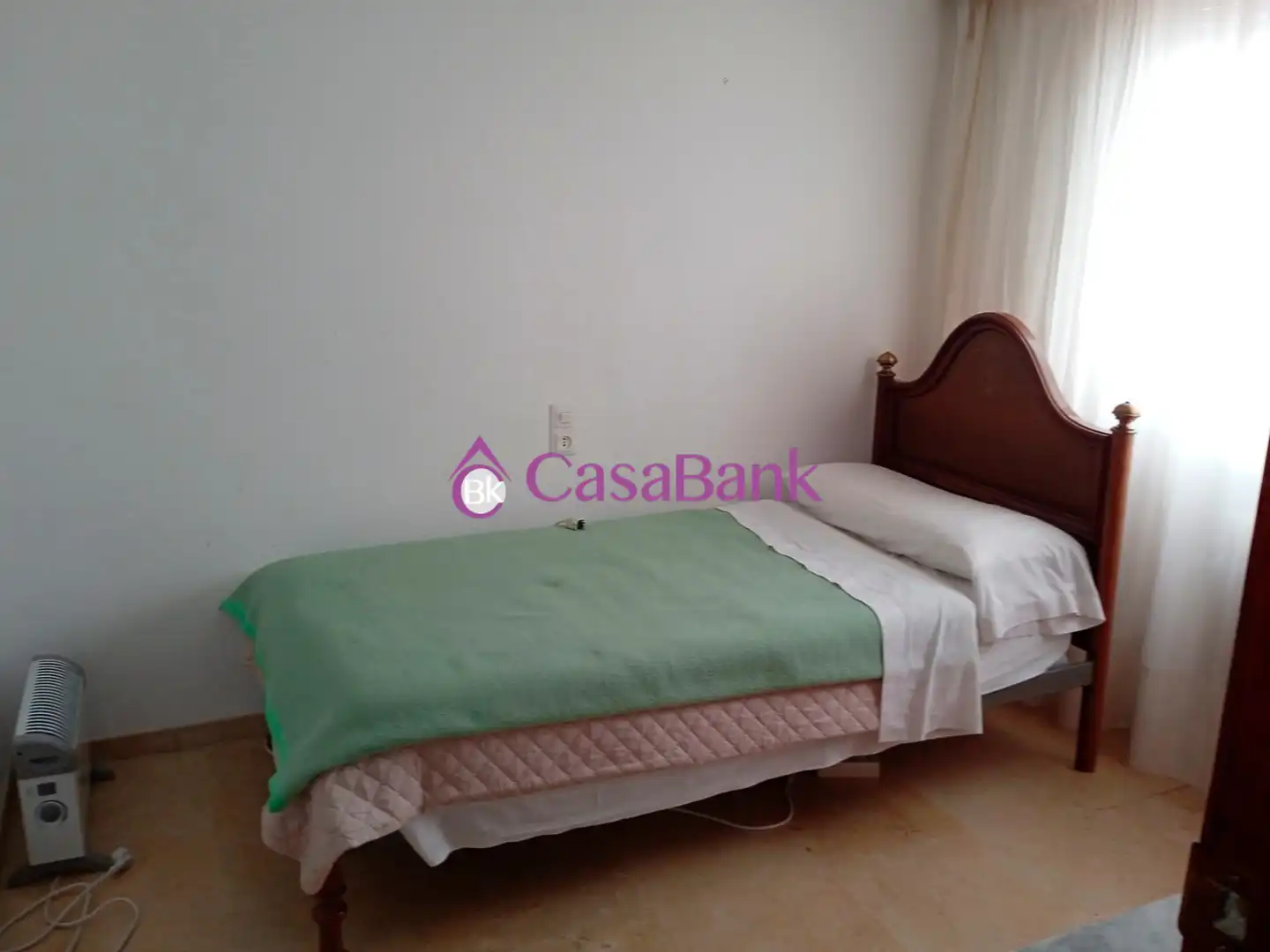 Квартира 148 м² в Кордове