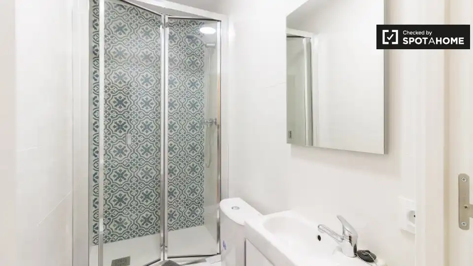 Habitación en alquiler, Barcelona