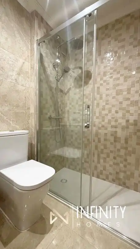 Piso de 76 m² en Bilbao