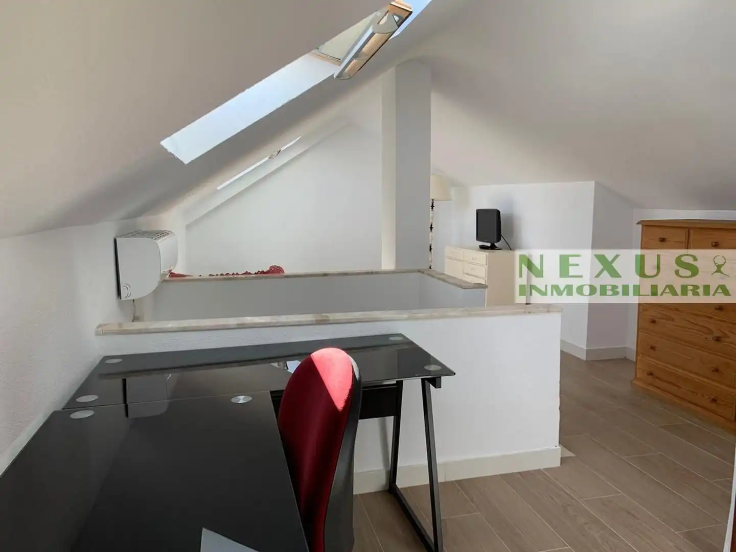 Piso de 110 m² en Cáceres