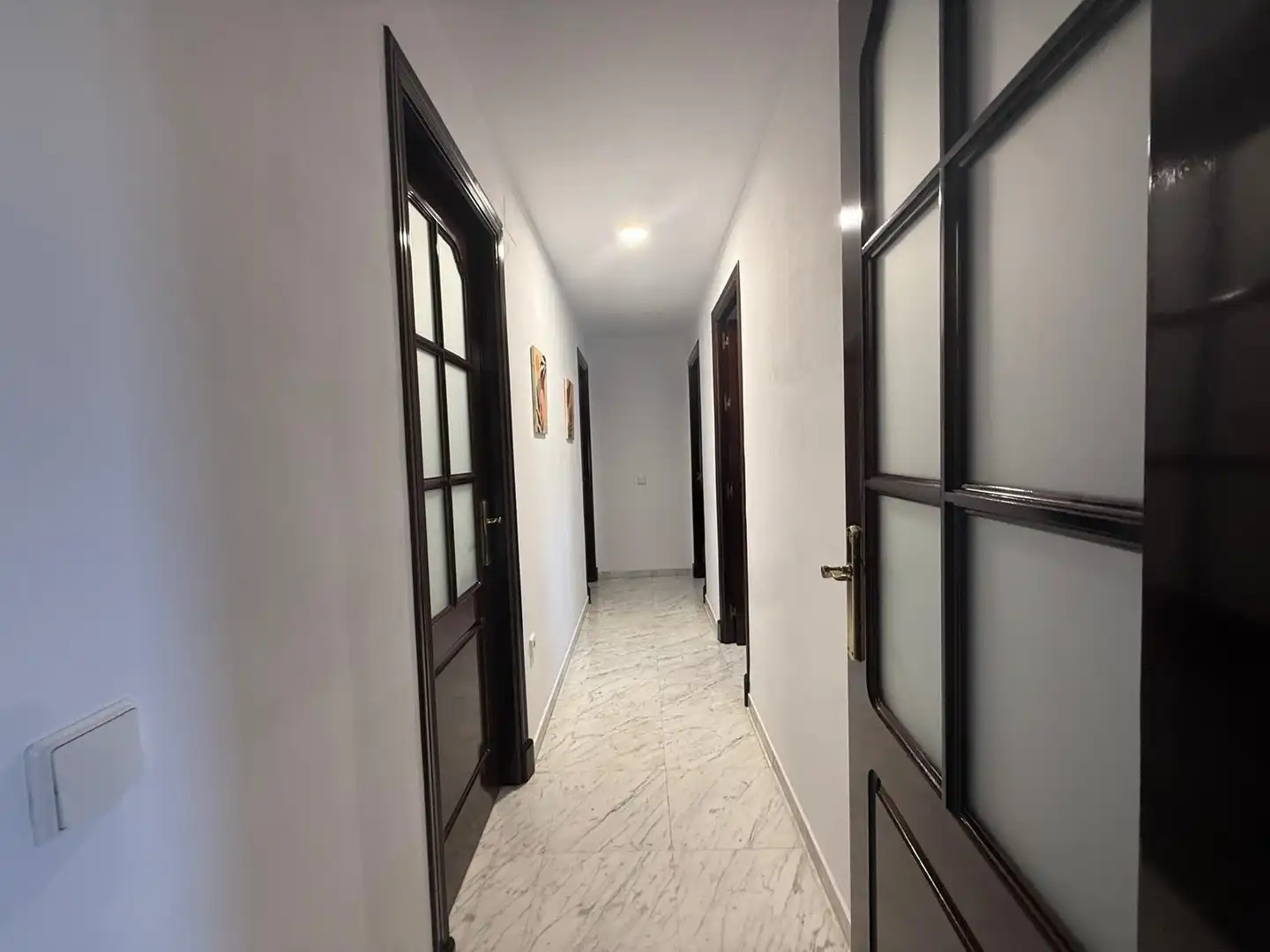 Piso de 80 m² en San Fernando