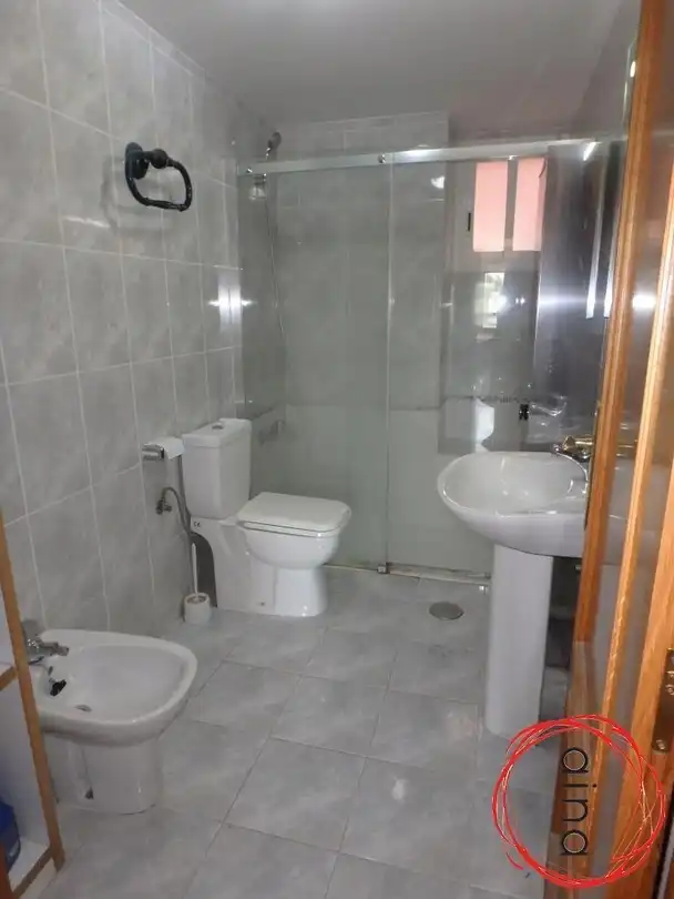 Piso de 118 m² en Pamplona