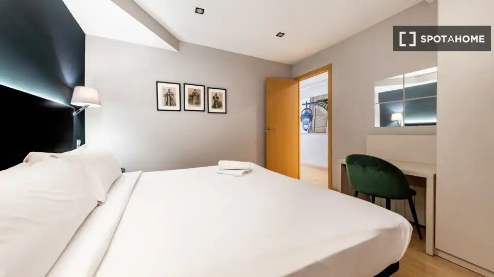 Pis de 55 m² a Barcelona