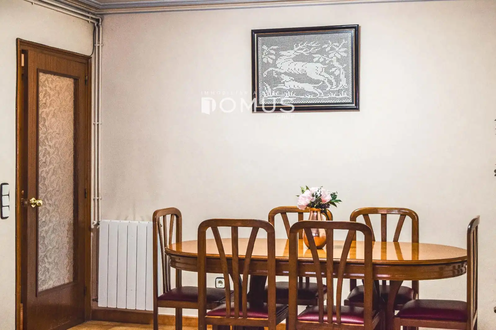 Piso de 294 m² en Tortellà