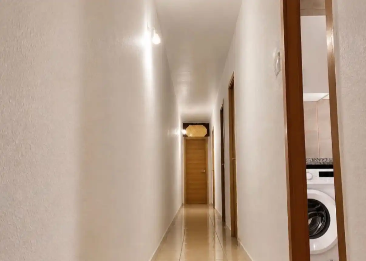 Piso en alquiler, Benicarló