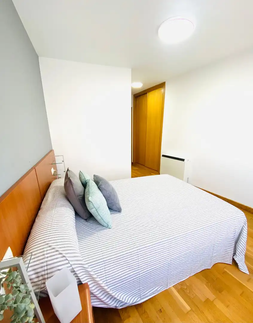 Piso de 70 m² en Baiona