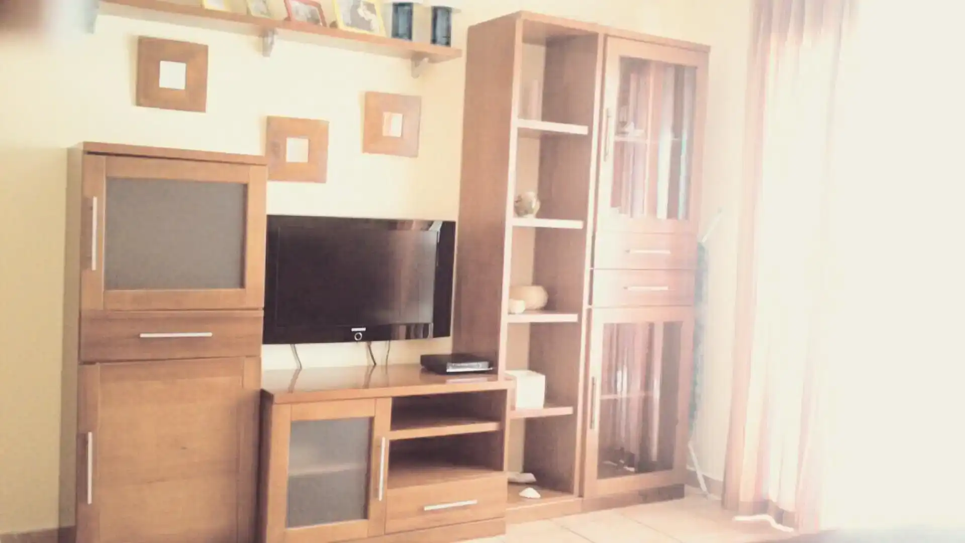 Piso de 60 m² en Ayamonte