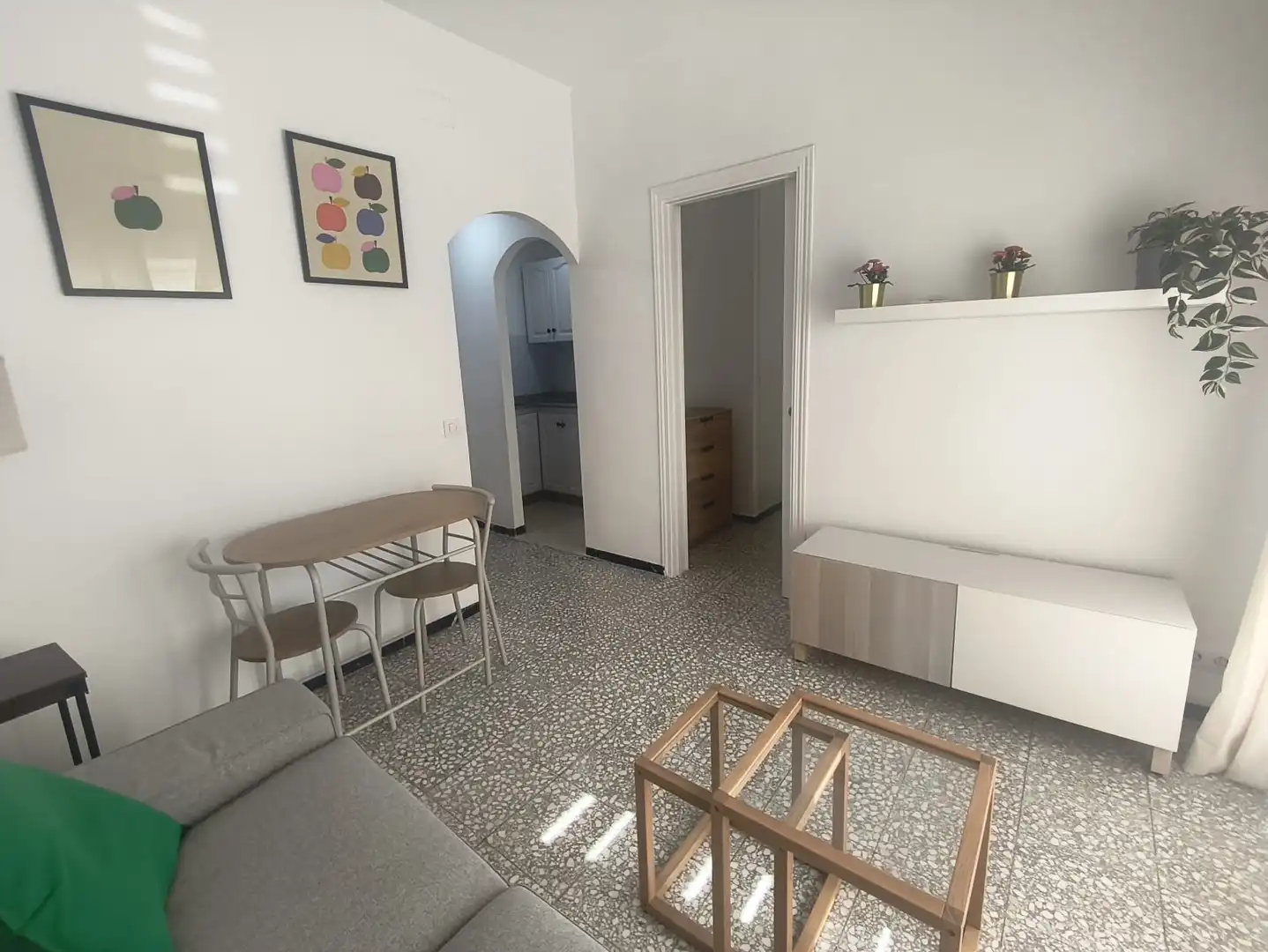 Pis de 50 m² a Las Palmas de Gran Canaria