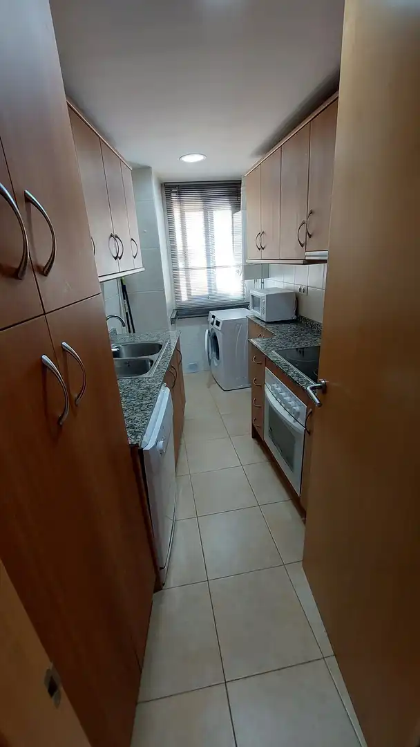 Pis de 80 m² a Vilafranca del Penedès