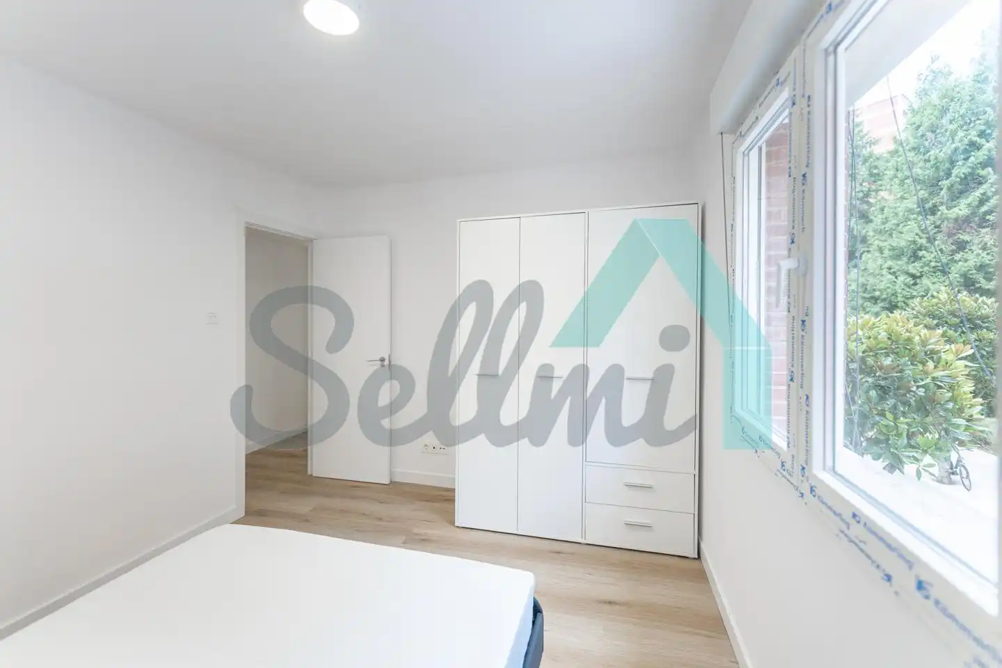 Piso de 78 m² en Oviedo