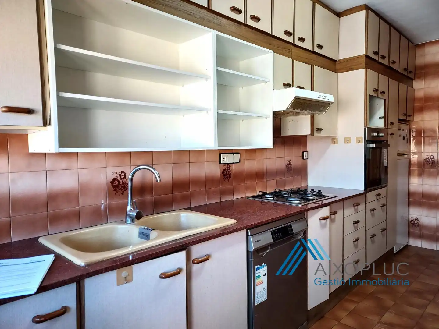 Piso de 151 m² en Sant Martí Sarroca