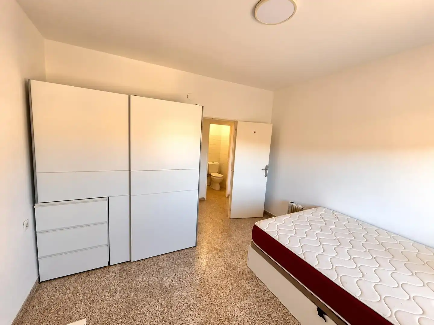 Habitació de lloguer, Granada
