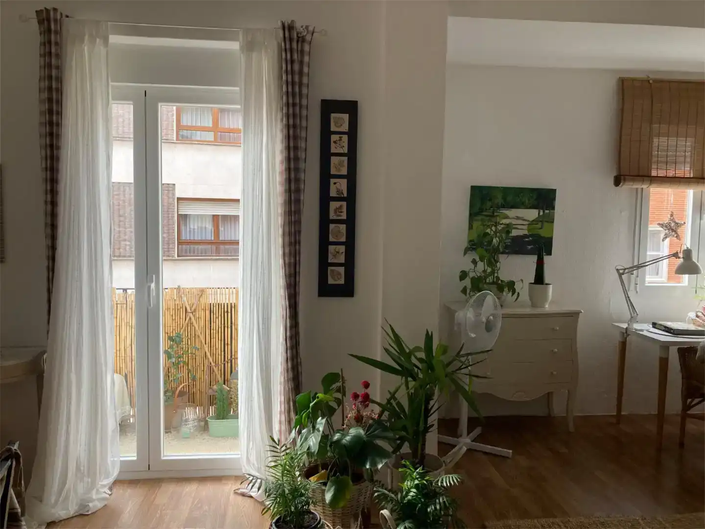 Piso de 90 m² en Valladolid