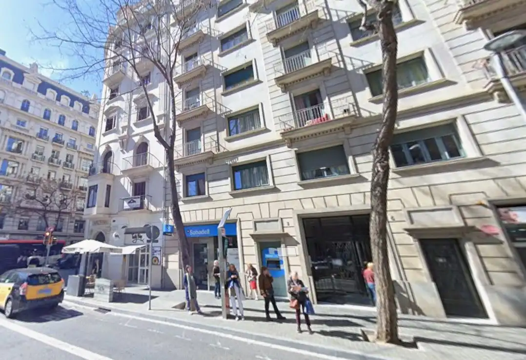 Appartamento 75 m² a Barcelona