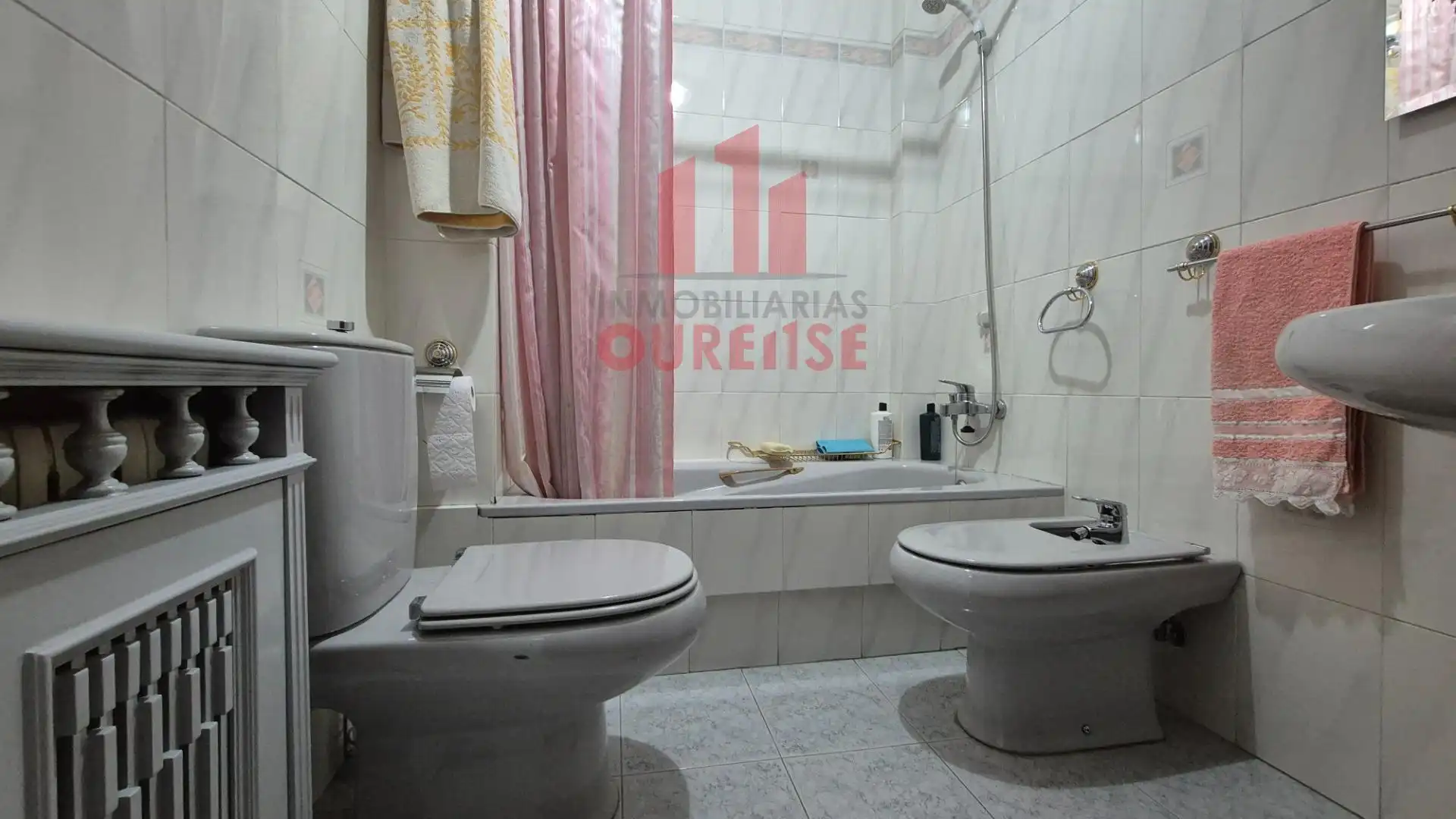 Habitación 15 m², Ourense