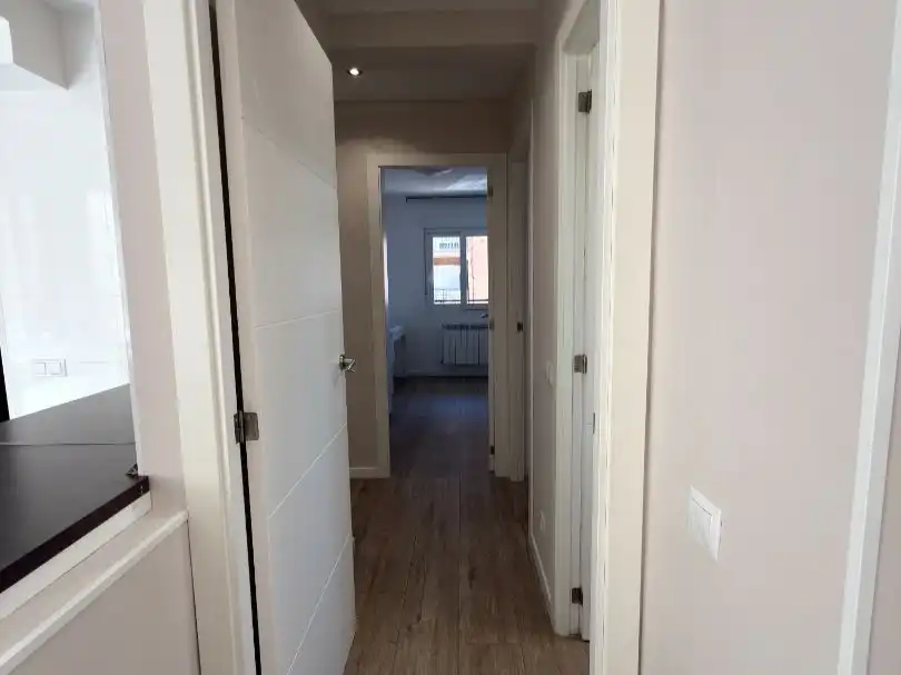 Pis de 75 m² a Alcalá de Henares