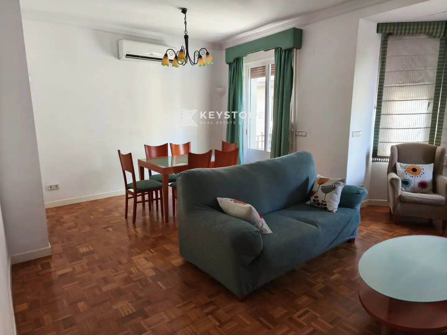 Piso de 114 m² en Alicante