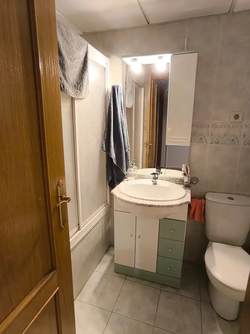 Wohnung 160 m² in Alicante