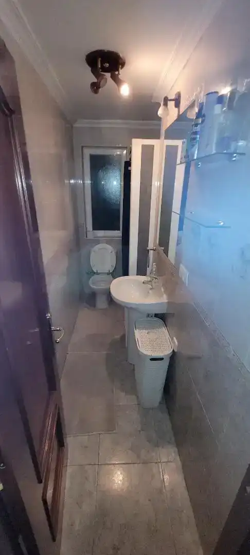 Habitación 65 m², Santander
