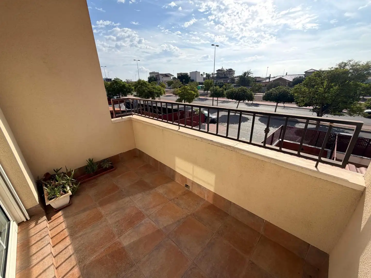 Pis de 120 m² a Molina de Segura