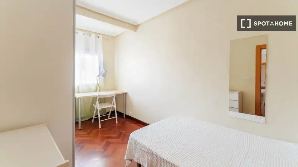 Habitación 127 m², Valladolid