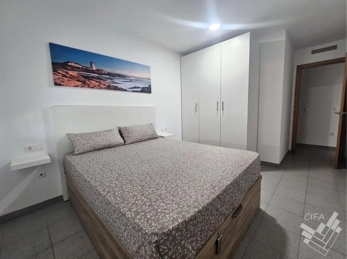 Pis de 87 m² a Vinaròs