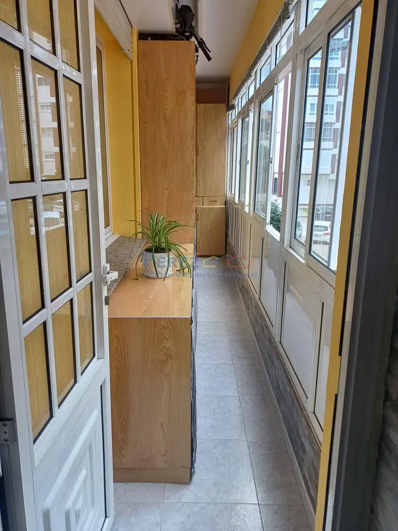 Piso de 90 m² en Fene