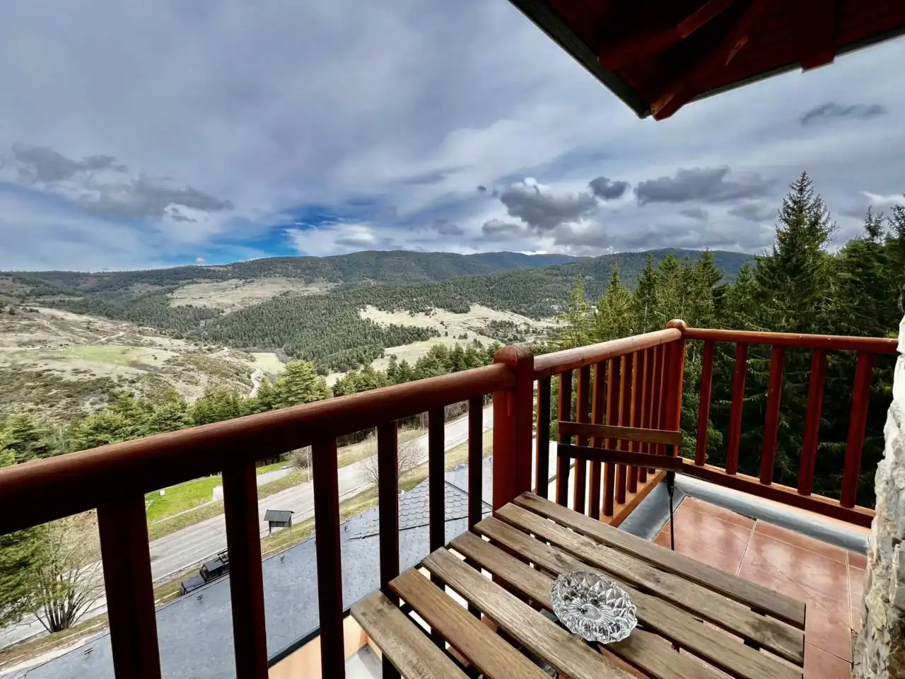 Piso de 58 m² en Alp