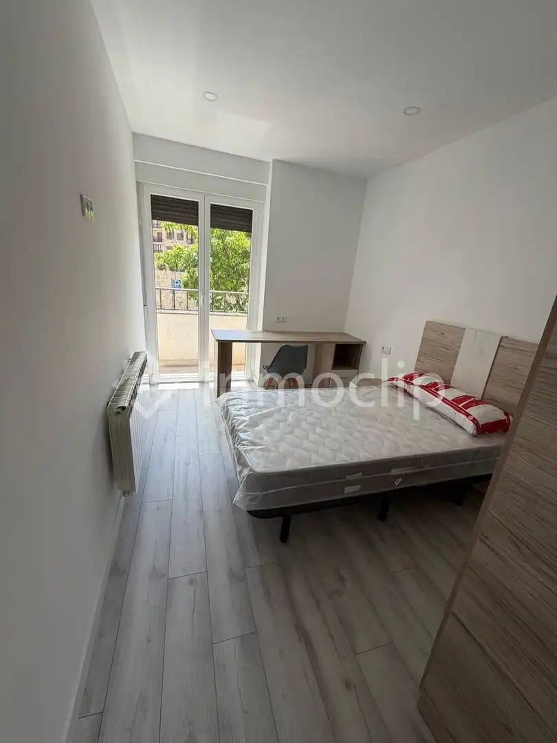 Pis de 160 m² a Salamanca