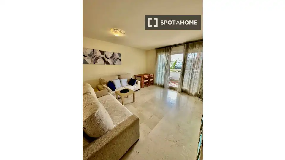 Habitación 81 m², Torremolinos
