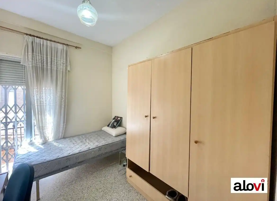 Habitación 120 m², Granada
