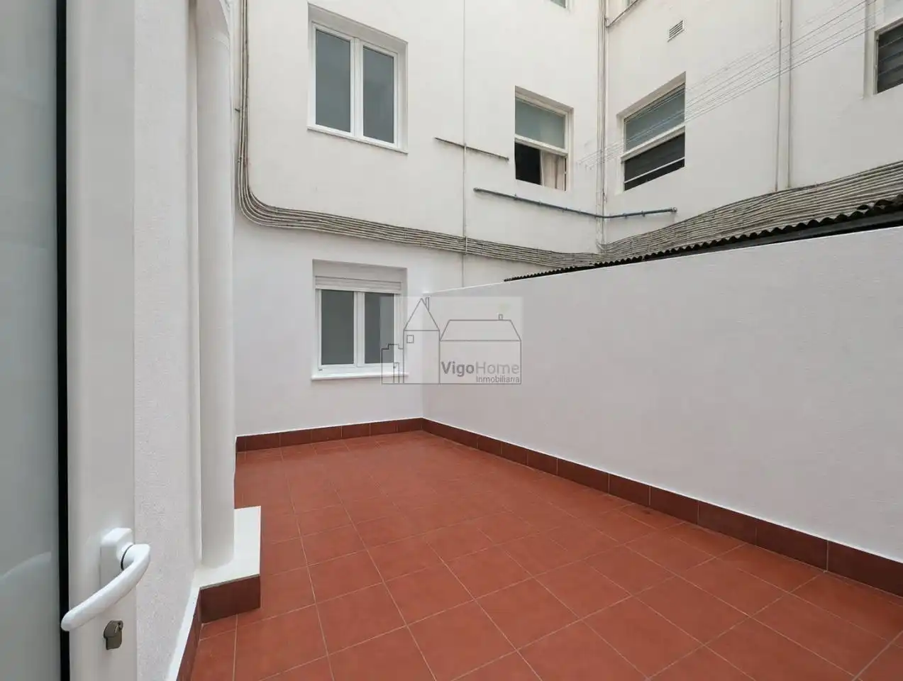 Appartement 100 m² à Vigo