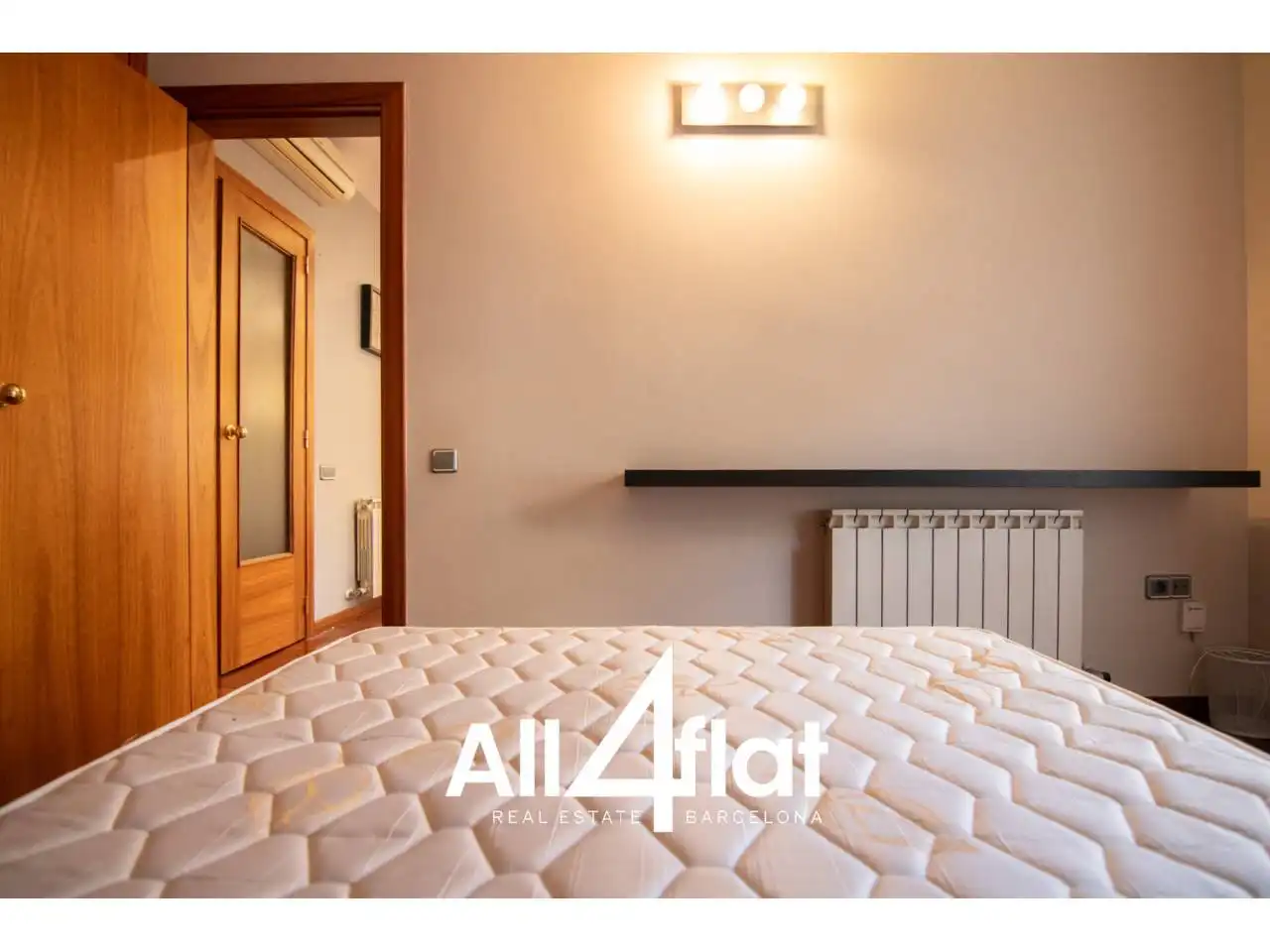 Pis de 95 m² a Barcelona