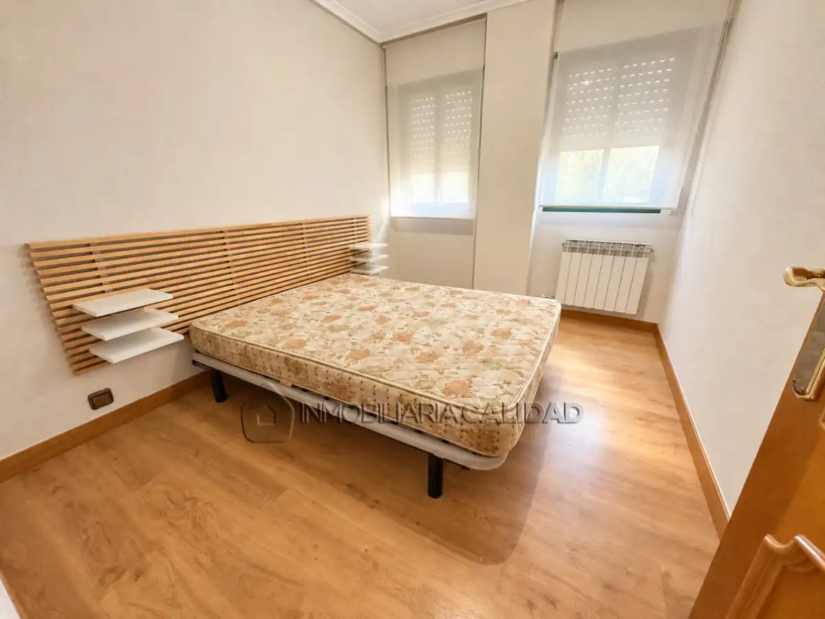 Квартира 100 м² в Burgos