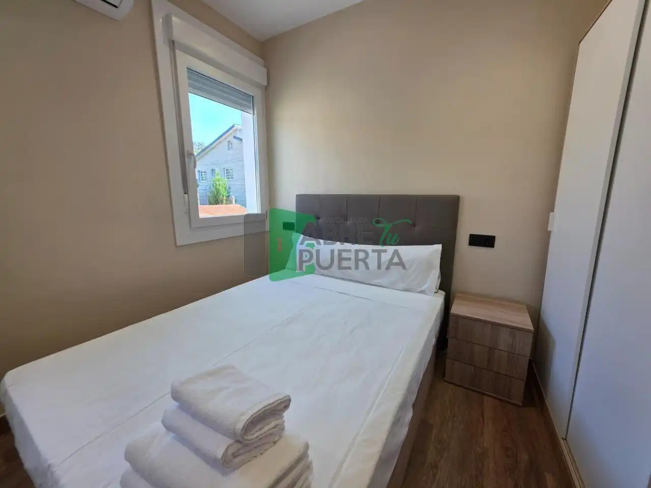 Pis de 89 m² a Ourense