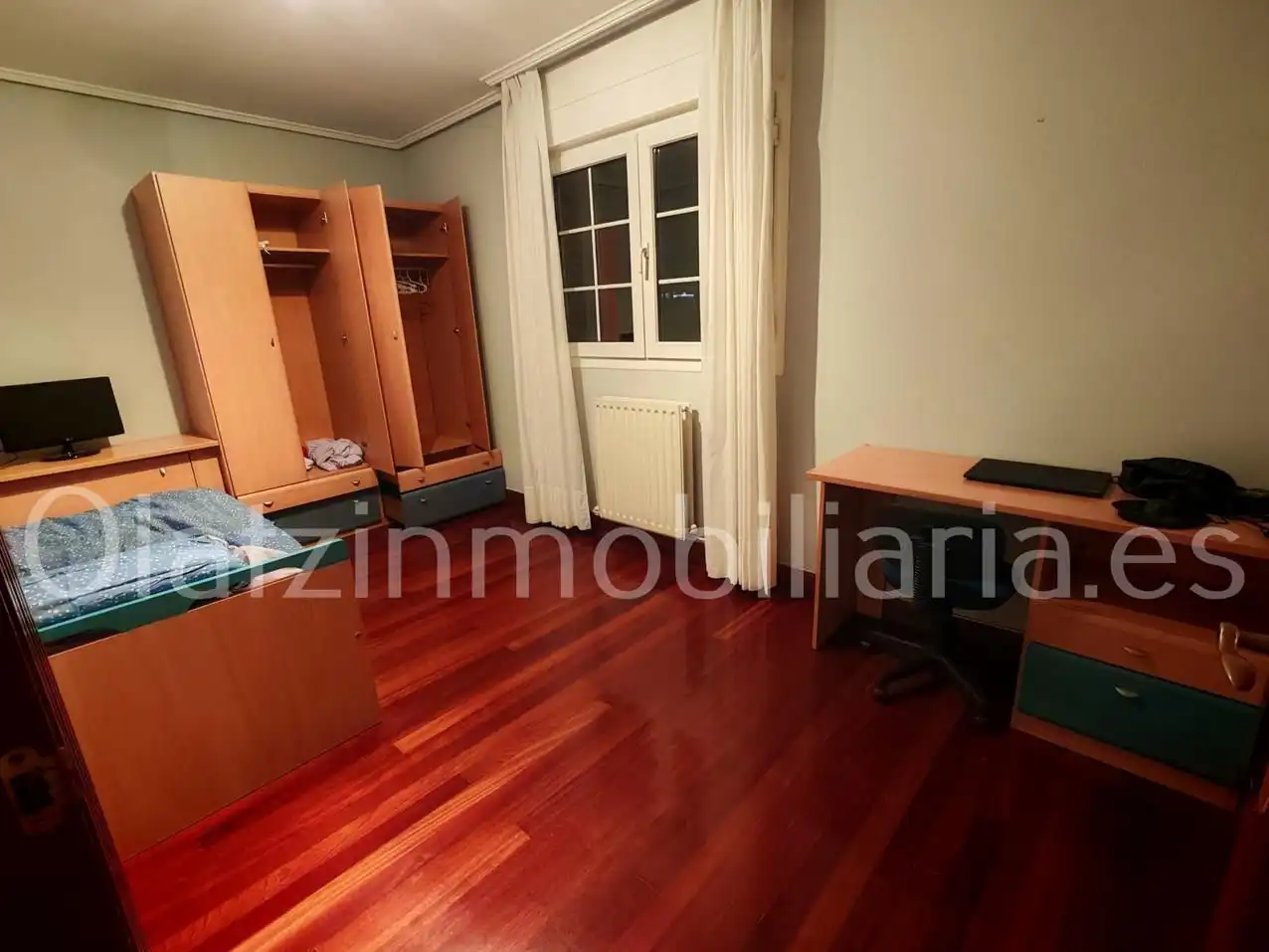 Piso de 93 m² en Castro-Urdiales
