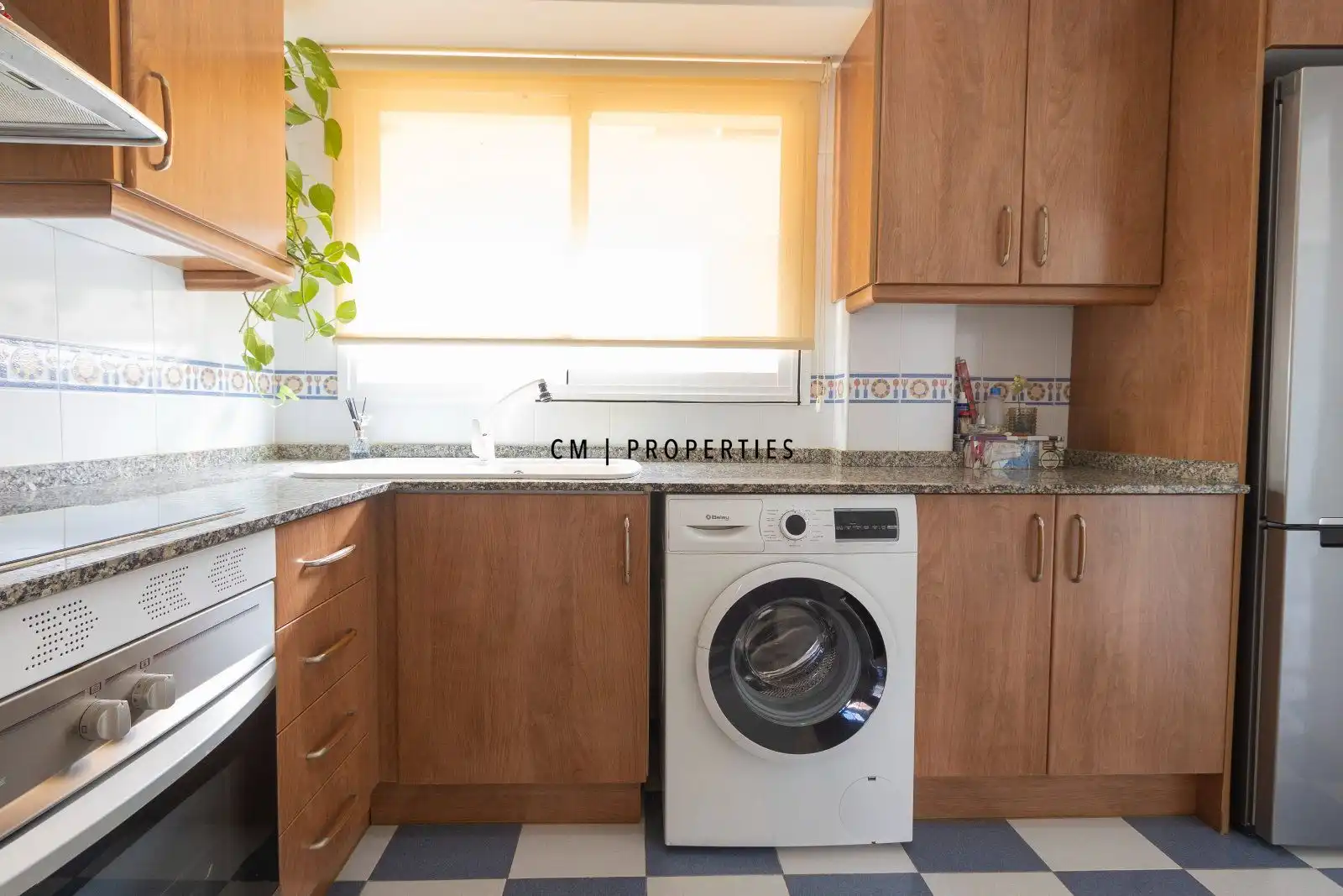 Piso de 80 m² en Puzol