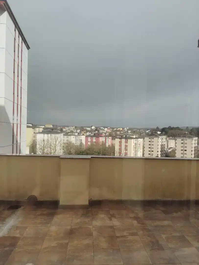 Piso de 110 m² en Lugo