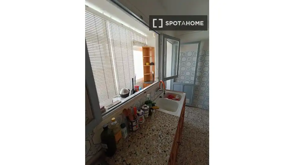 Habitación 99 m², el Campello