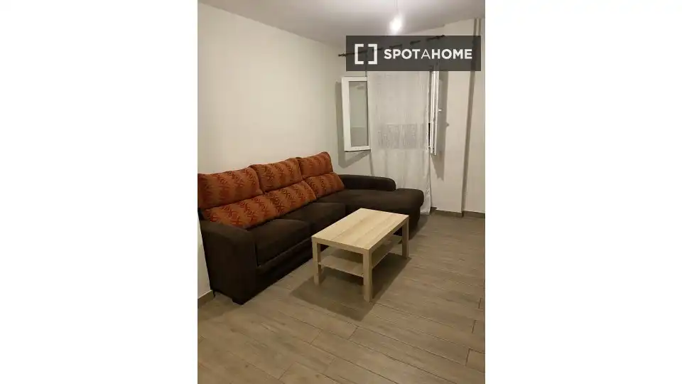 Habitación 104 m², Sevilla