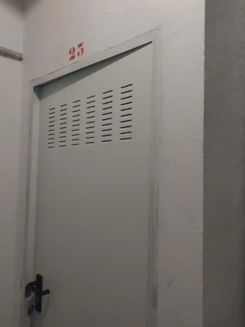 Piso de 114 m² en Valladolid