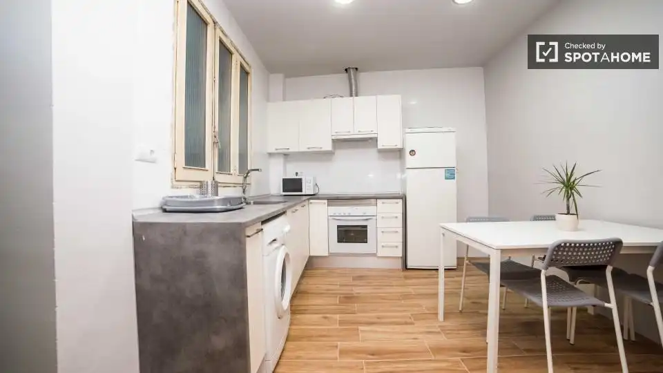 Habitación 110 m², Valencia